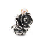 Trollbeads Rosa D'Amore