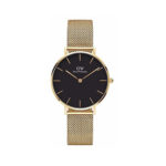 Daniel Wellington Evergold 36mm