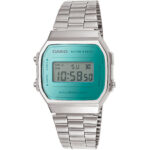 Casio Retro digitale