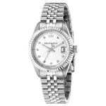 Philip Watch Caribe Lady 31mm diamond