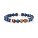 Gerba bracciale Blue Passion