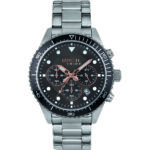 Breil Tribe Sail Chrono