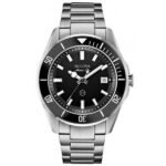 Bulova Marine Star Quartz 3sf