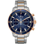 Bulova Marine Star Chrono