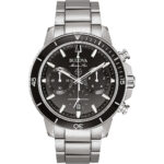 Bulova Marine Star Chrono