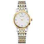 Bulova Classic Lady 3sf diamond