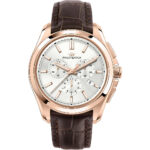 Philip Watch Amalfi Chrono Rose Gold