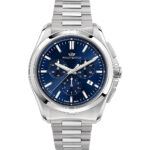 Philip Watch Amalfi Chrono blu