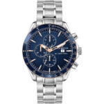 Philip Watch Blaze Chrono blu