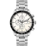 Philip Watch Blaze Chrono bianco