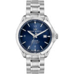 Philip Watch Blaze Automatico blu