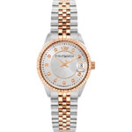 Philip Watch Caribe Lady 31mm Rose'