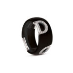 Damiani D.Icon Anello Ceramic