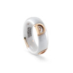 Damiani D.Icon Anello Ceramic