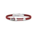 Zancan Bracciale Pelle