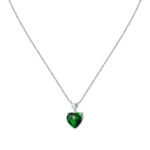 Pendente Chiara Ferragni Brand Diamond Heart