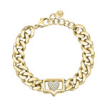 Bracciale Chiara Ferragni Brand Chain