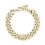 Bracciale Chiara Ferragni Brand Chain Eye Logo