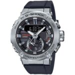 Casio G-Shock Carbon Core Steel