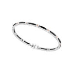 Zancan Bracciale Ceramik 925