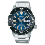 Seiko Prospex Monster Blu