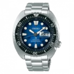 Seiko Prospex King Turtle Save the Ocean