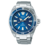 Seiko Prospex Samurai Save the Ocean