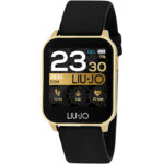 Liu-Jo Smartwatch Energy