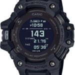 Casio GBD-H1000 All Black