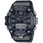 Casio Mudmaster Carbon Fiber