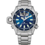 Citizen Aqualand Blu Bracciale