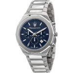 Maserati Orologio Stile Crono