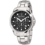 Maserati Orologio Successo Crono