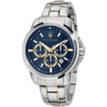 Maserati Orologio Successo Crono