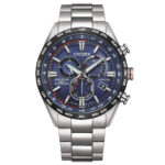 Citizen H660 Super Titanio R.controllato