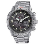 Citizen SkyHawk Super Titanio R.controllato