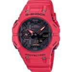 Casio G-Shock GAB001 Blouthooth