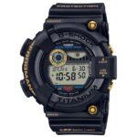 Casio Frogman special edition Titanio