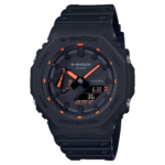 Casio G-Shock GA-2100