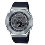 Casio G-Shock GM2100 Steel