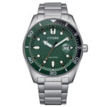 Citizen Marine 1760